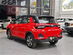 تويوتا رايز